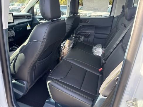 New 2026 Ford Maverick Lobo image 10