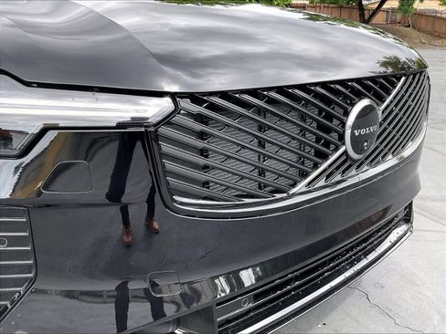 New 2026 Volvo XC90 T8 Ultra w/ Protection Package AWD/4WD image 34