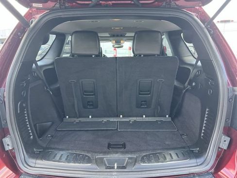 Used 2018 Dodge Durango GT w/ Premium Group AWD/4WD image 32