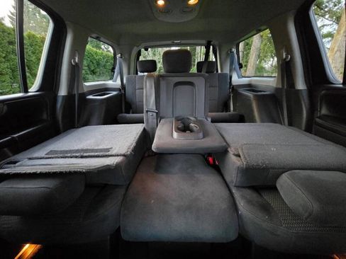 Used 2008 Nissan Armada SE w/ Drivers Preferred Pkg image 18