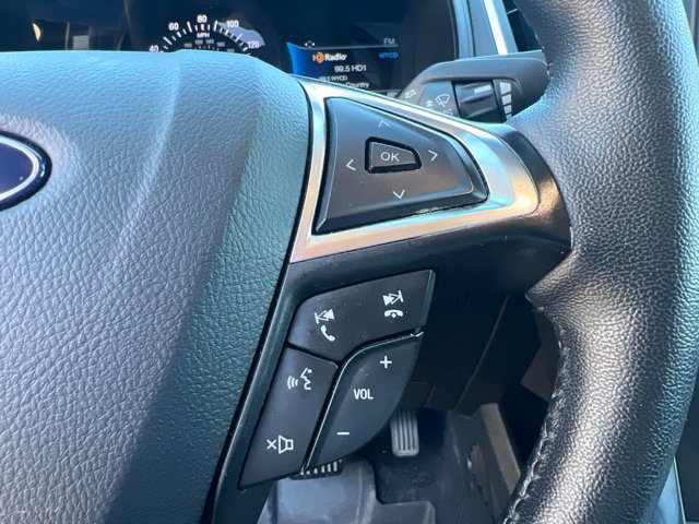 Used 2024 Ford Edge Titanium AWD/4WD image 27