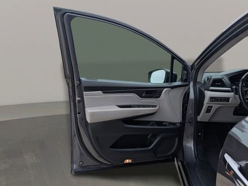 Used 2019 Honda Odyssey EX-L image 16