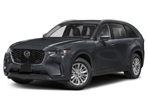 New 2026 MAZDA CX-90 3.3 Turbo w/ Select Package AWD/4WD image 17