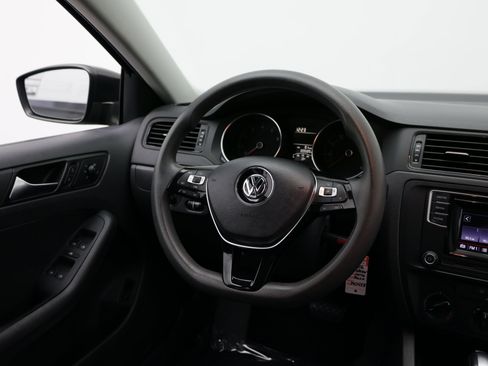 Used 2016 Volkswagen Jetta S FWD image 22