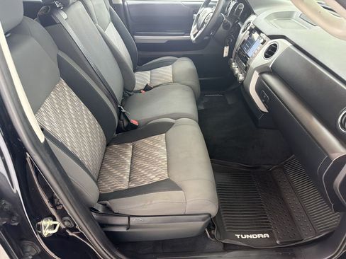 Used 2020 Toyota Tundra SR5 AWD/4WD image 28