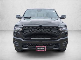 New 2026 RAM 1500 Lone Star video 2