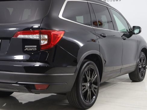 Used 2022 Honda Pilot Special Edition image 41