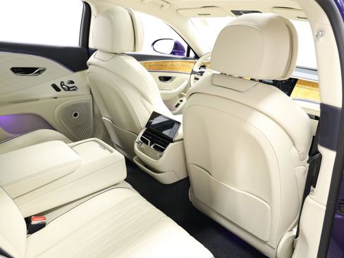 Used 2020 Bentley Flying Spur W12 w/ First Edition Specification image 98
