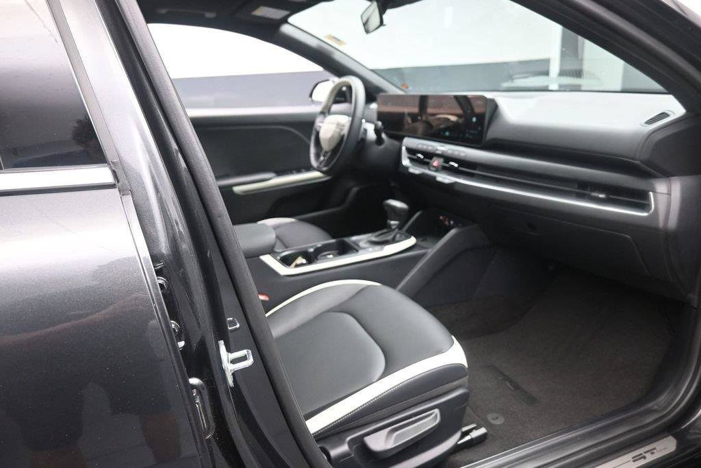 Used 2026 Kia K4 GT-Line Turbo FWD image 24
