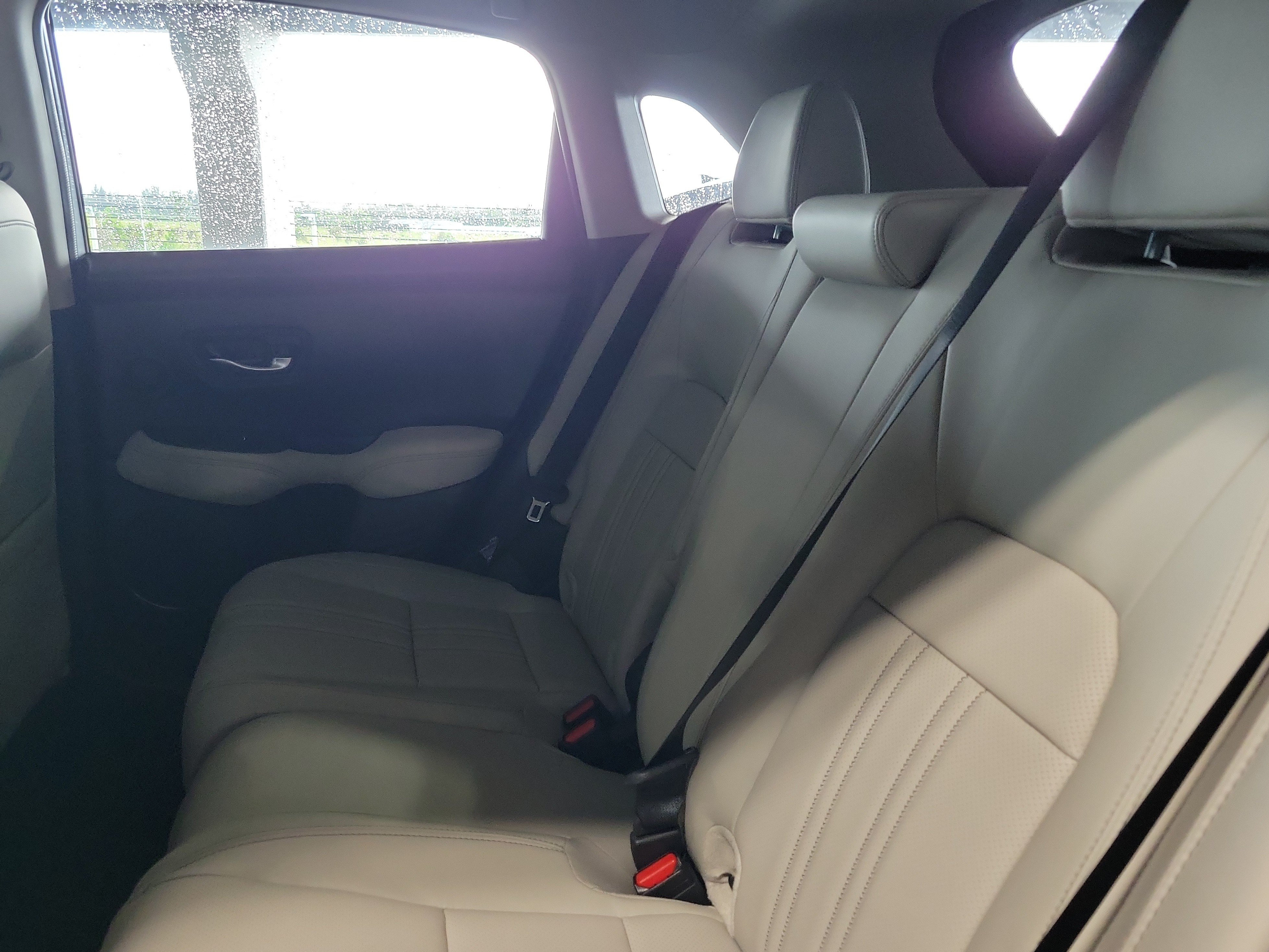 New 2027 Honda HR-V EX-L image 16