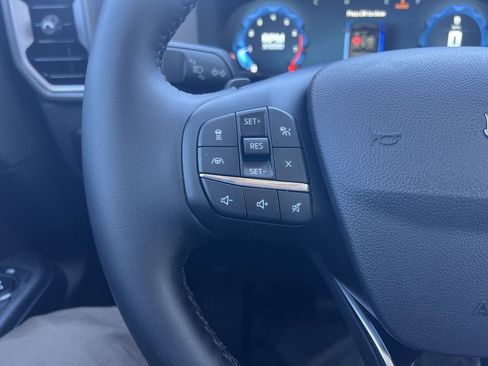 New 2025 Ford Bronco Sport Badlands w/ Sasquatch Badlands Package image 11