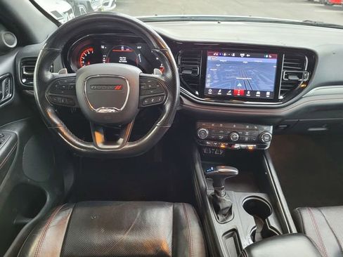Certified 2024 Dodge Durango GT image 7