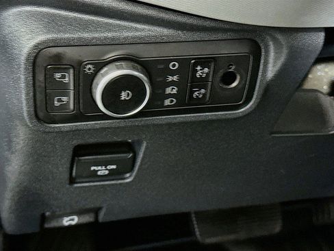 Used 2023 Ford Bronco Badlands AWD/4WD image 10