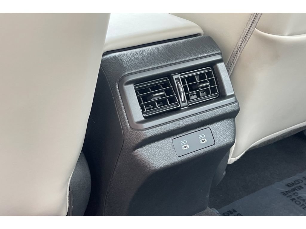 Certified 2026 Honda Accord EX-L image 40