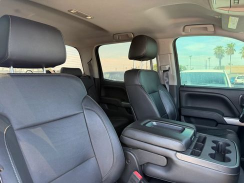 Used 2014 Chevrolet Silverado 1500 LT w/ All Star Edition AWD/4WD image 33