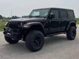 Used 2018 Jeep Wrangler Unlimited Rubicon w/ Safety Group image 2