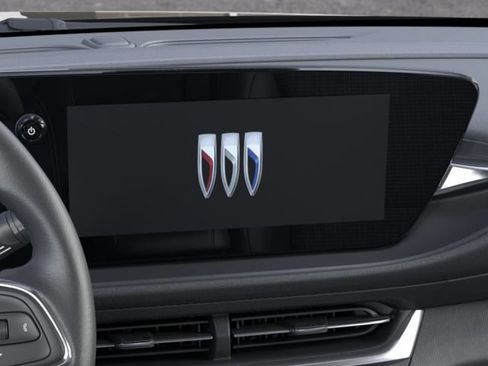 New 2026 Buick Envista Sport Touring w/ Convenience I Package FWD image 20