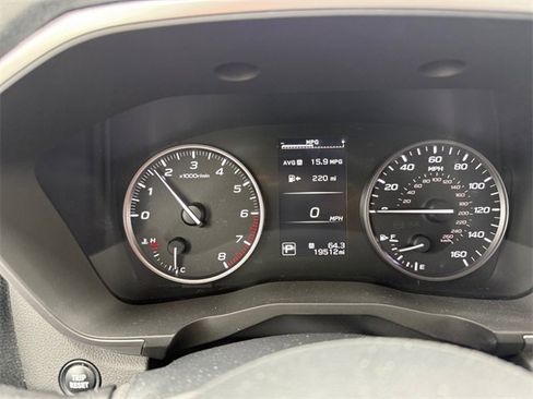 Used 2023 Subaru Ascent Premium w/ Convenience Package image 23