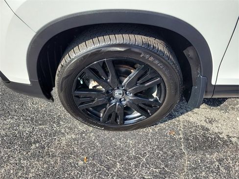 Used 2021 Honda Passport Sport image 5