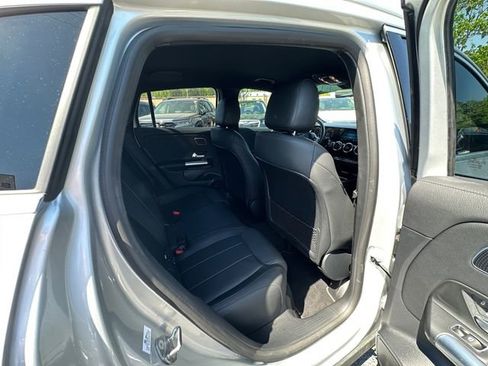 Used 2023 Mercedes-Benz GLA 250 4MATIC image 17