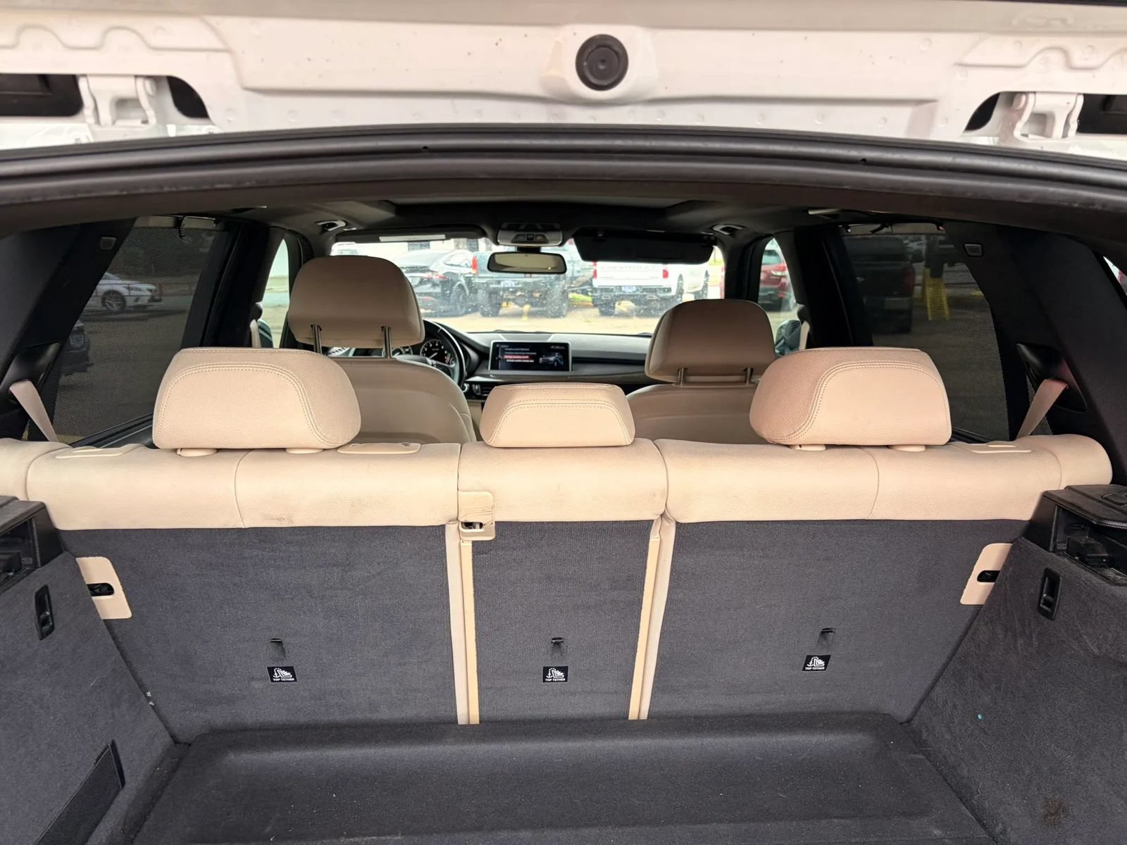 Used 2017 BMW X5 xDrive40e AWD/4WD image 20