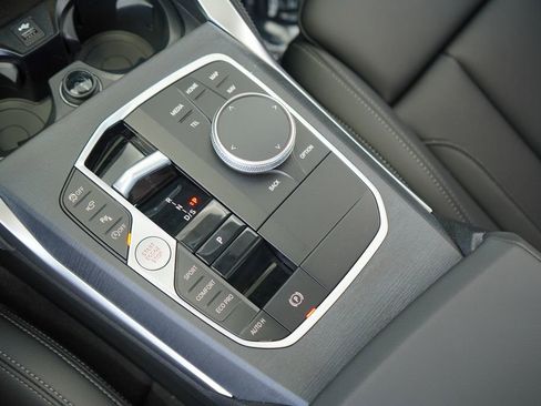 New 2026 BMW 430i Coupe w/ M Sport Package image 18