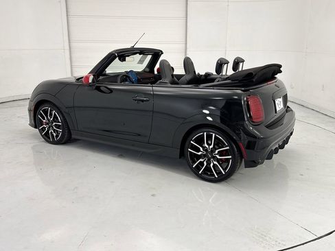 New 2026 MINI Cooper John Cooper Works FWD image 7