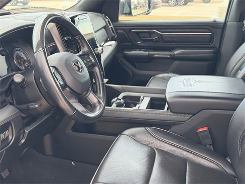 Used 2022 RAM 1500 Limited image 18