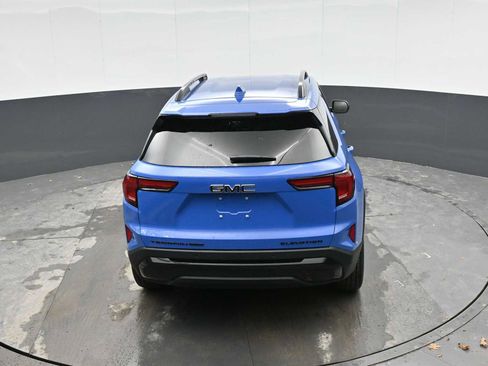 New 2026 GMC Terrain Elevation w/ Black Edition image 39