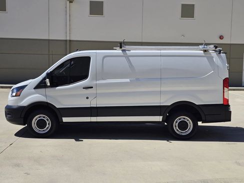 Used 2020 Ford Transit 250 Low Roof RWD image 8