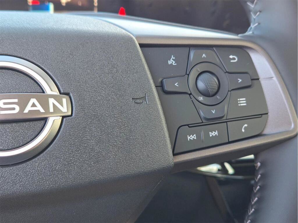 New 2026 Nissan Sentra SV w/ SV Convenience Package FWD image 30