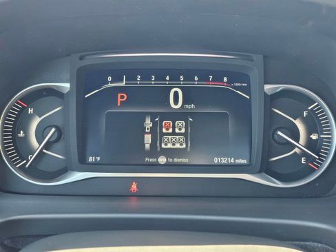 Used 2023 Honda Passport Elite image 31