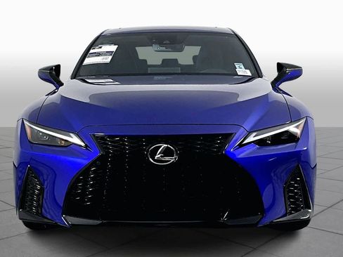 Used 2024 Lexus IS 350 F Sport image 3