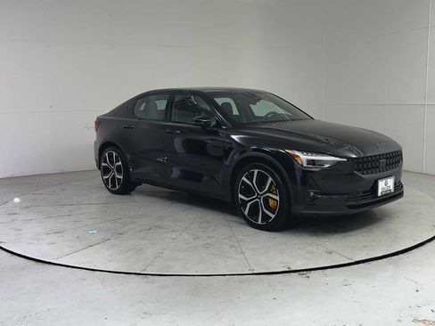 Used 2023 Polestar Polestar 2 w/ Pilot Pack AWD/4WD image 7