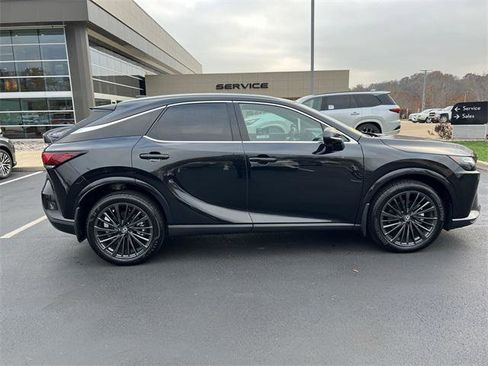 Certified 2024 Lexus RX 350 Premium image 2