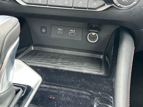 New 2025 Nissan Altima 2.5 SR w/ SR Premium Package image 22