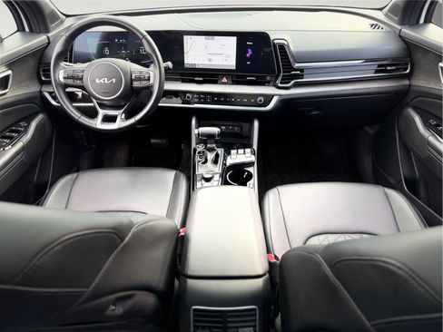 Used 2024 Kia Sportage X-Line w/ X-Line Premium Package image 20