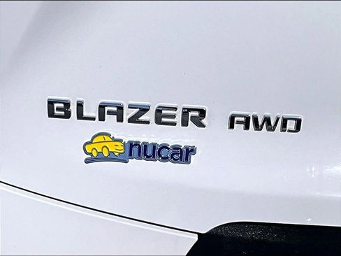 Used 2023 Chevrolet Blazer LT AWD/4WD image 29