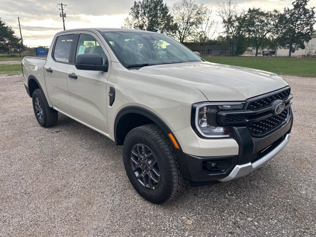 New 2026 Ford Ranger XLT w/ Equipment Group 301A High RWD image 2