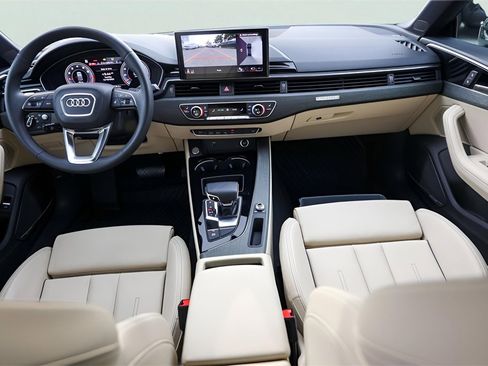 Used 2023 Audi A5 2.0T Prestige image 24