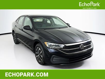 Used 2024 Volkswagen Jetta S
