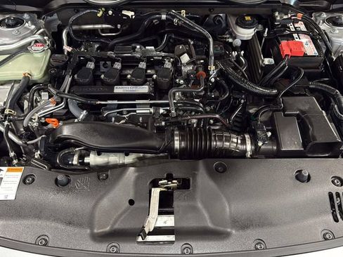 Used 2018 Honda Civic EX-T image 37