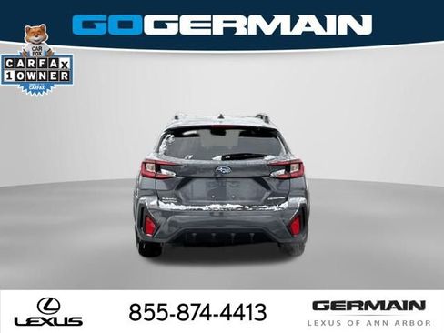 Used 2024 Subaru Crosstrek 2.0i Premium w/ Popular Package #3 image 7