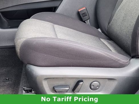 Used 2024 Nissan Rogue SV FWD image 23