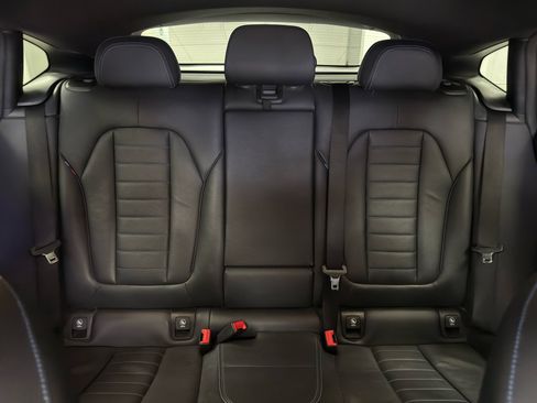 Used 2019 BMW X4 M40i w/ Premium Package Enhanced image 34