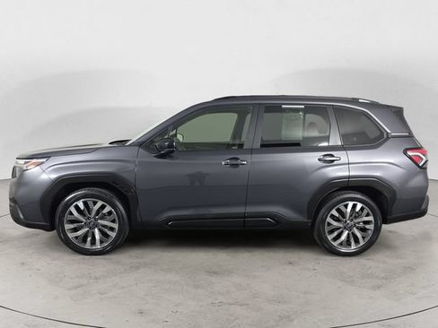Certified 2025 Subaru Forester Touring AWD/4WD image 2