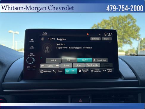 Used 2023 Honda Pilot Touring image 27