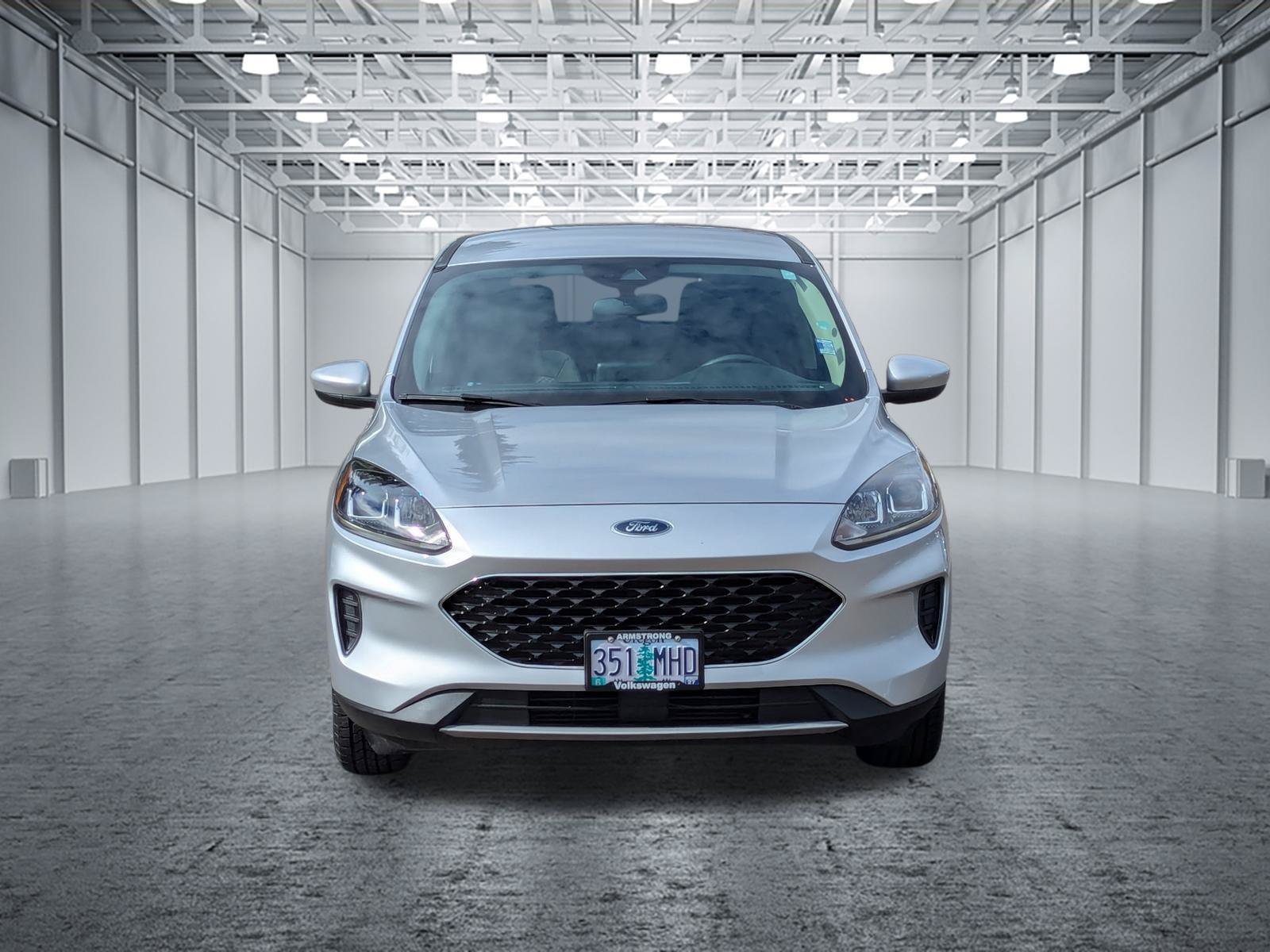 Used 2020 Ford Escape SE AWD/4WD image 8