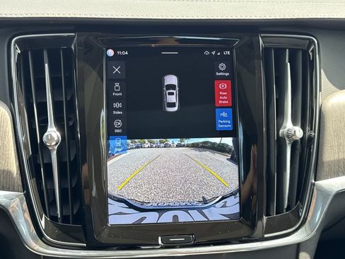 Certified 2023 Volvo S90 B6 Ultimate AWD/4WD image 19