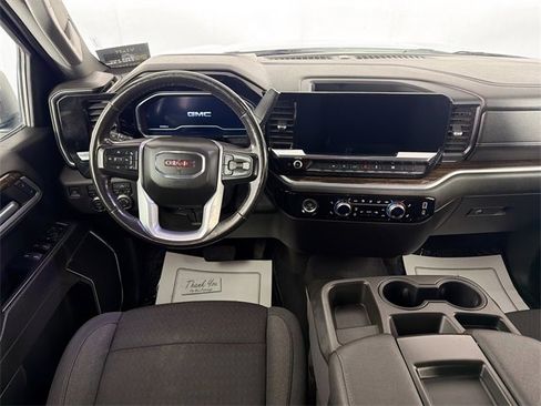 Used 2022 GMC Sierra 1500 SLE w/ Enhanced Capability Package image 22